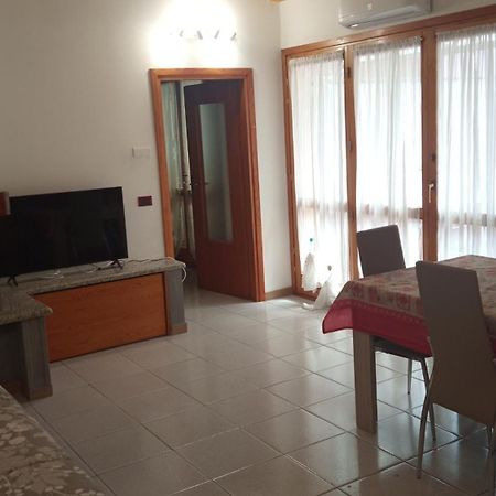 Casa Vanda Luino Exteriér fotografie