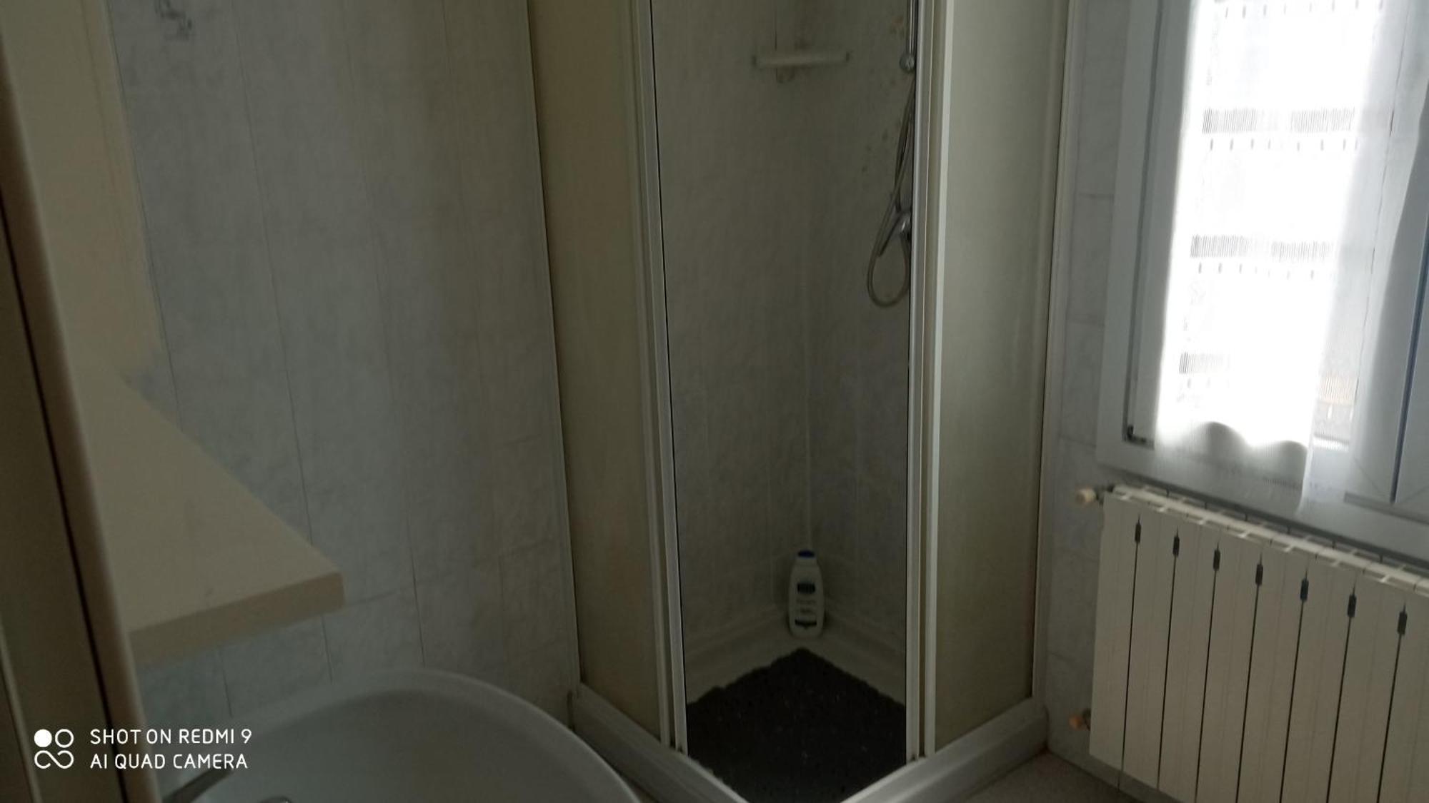 Casa Vanda Luino Exteriér fotografie