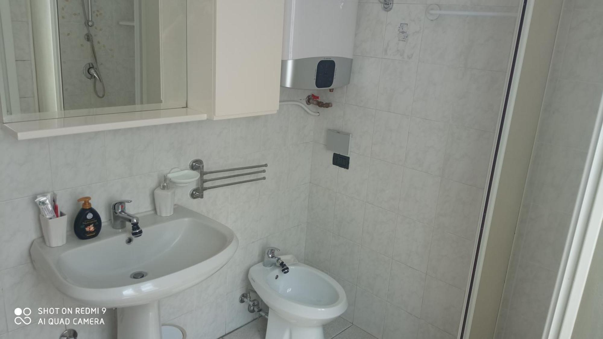 Casa Vanda Luino Exteriér fotografie